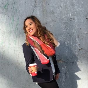 Meet your Posher, Callie